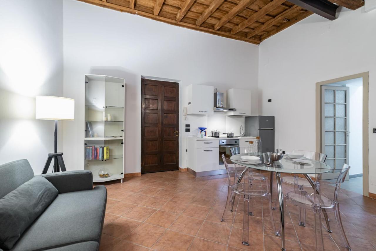 House Of Foscolo - Palazzo Cornazzani - By Host4U Leilighet Pavia Eksteriør bilde